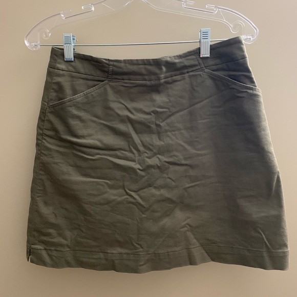 Nike Golf Skort - Picture 1 of 2